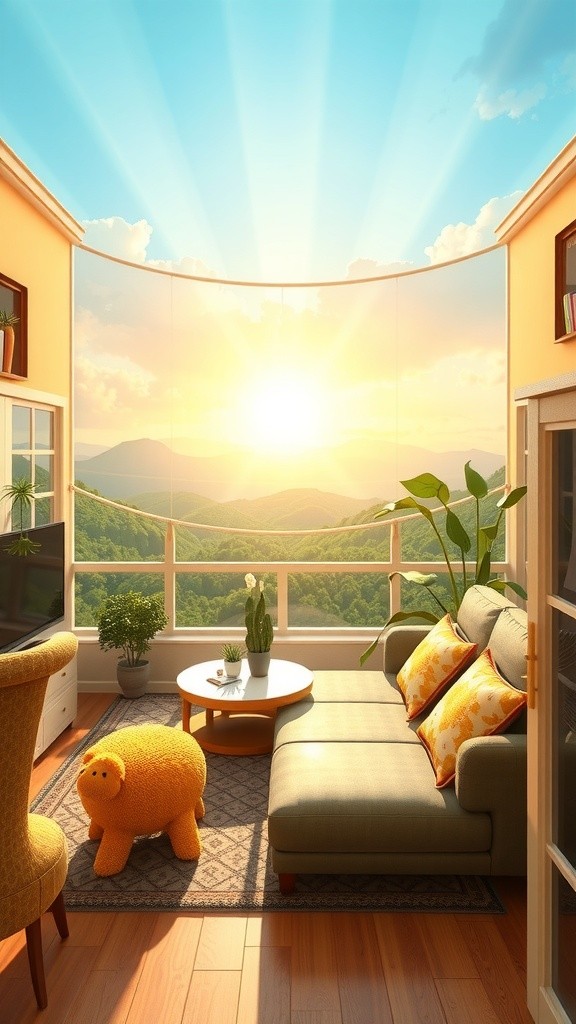 Daniel Smiled Too Much