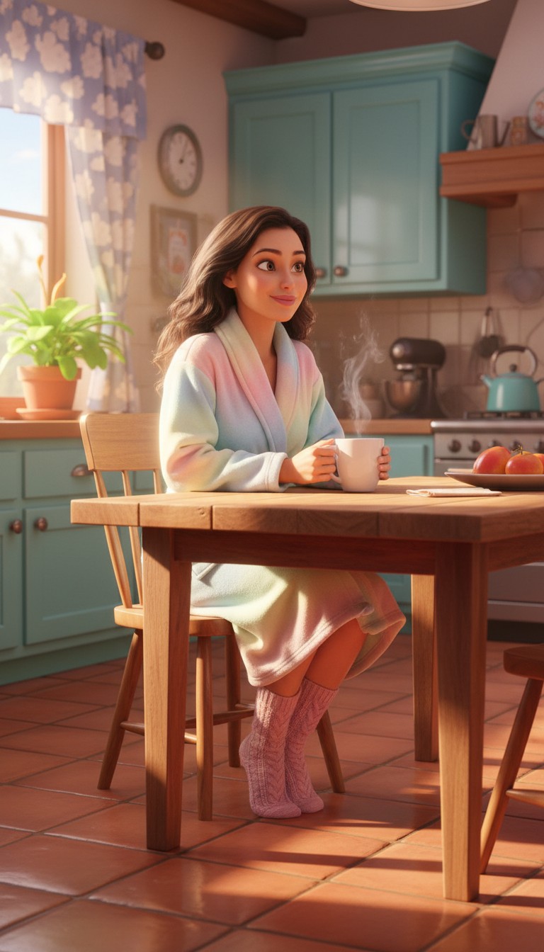 Tomorrow's Just a Clown in My Procrastination Circus!