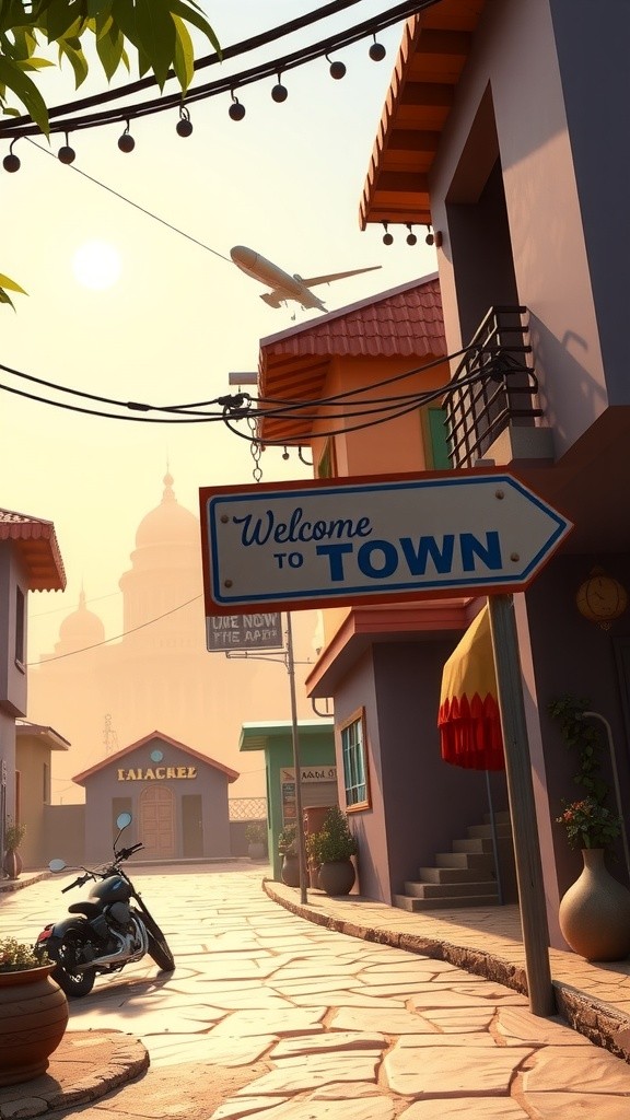 वीर और अर्जुन: धन vs सम्मान की कहानी