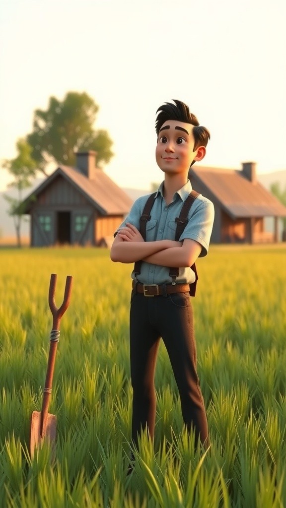 छोटू की मेहनत का जादू