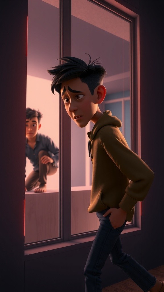 Dimaag se Spiderman ko foolna!