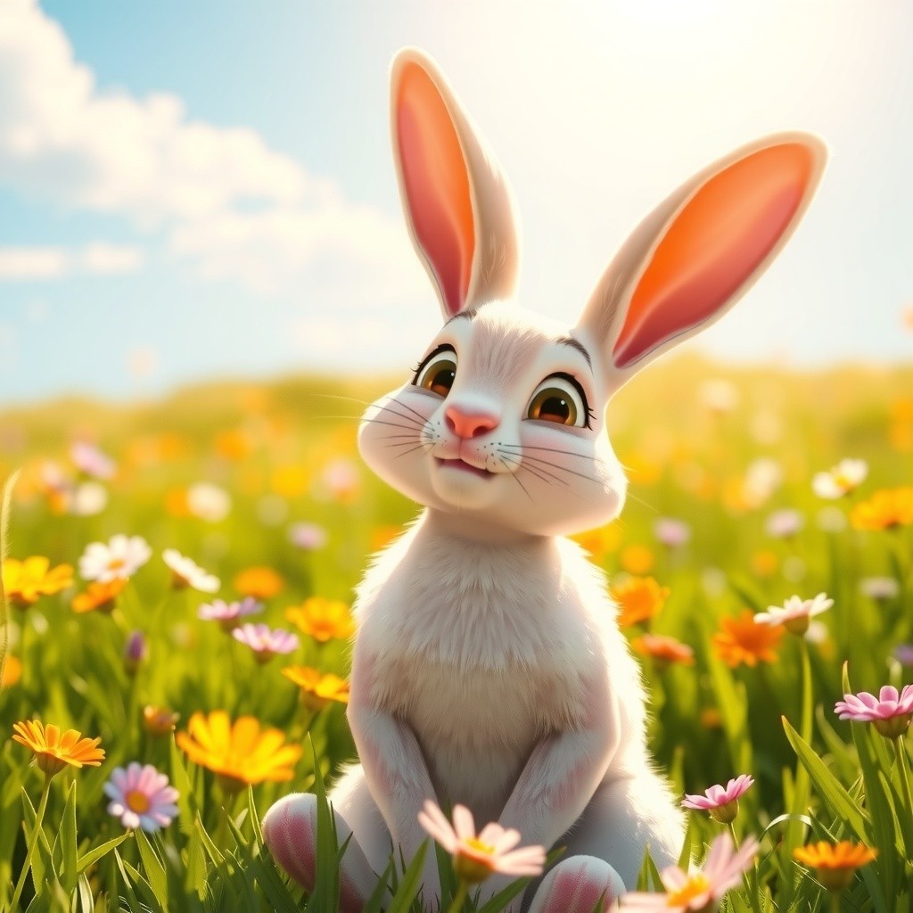 Benny and Friends: Tales of Bravery and Kindness