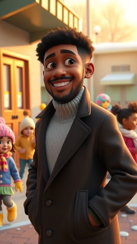 Perkelahian 5 v 1 yang Membuat Cewek Suka!