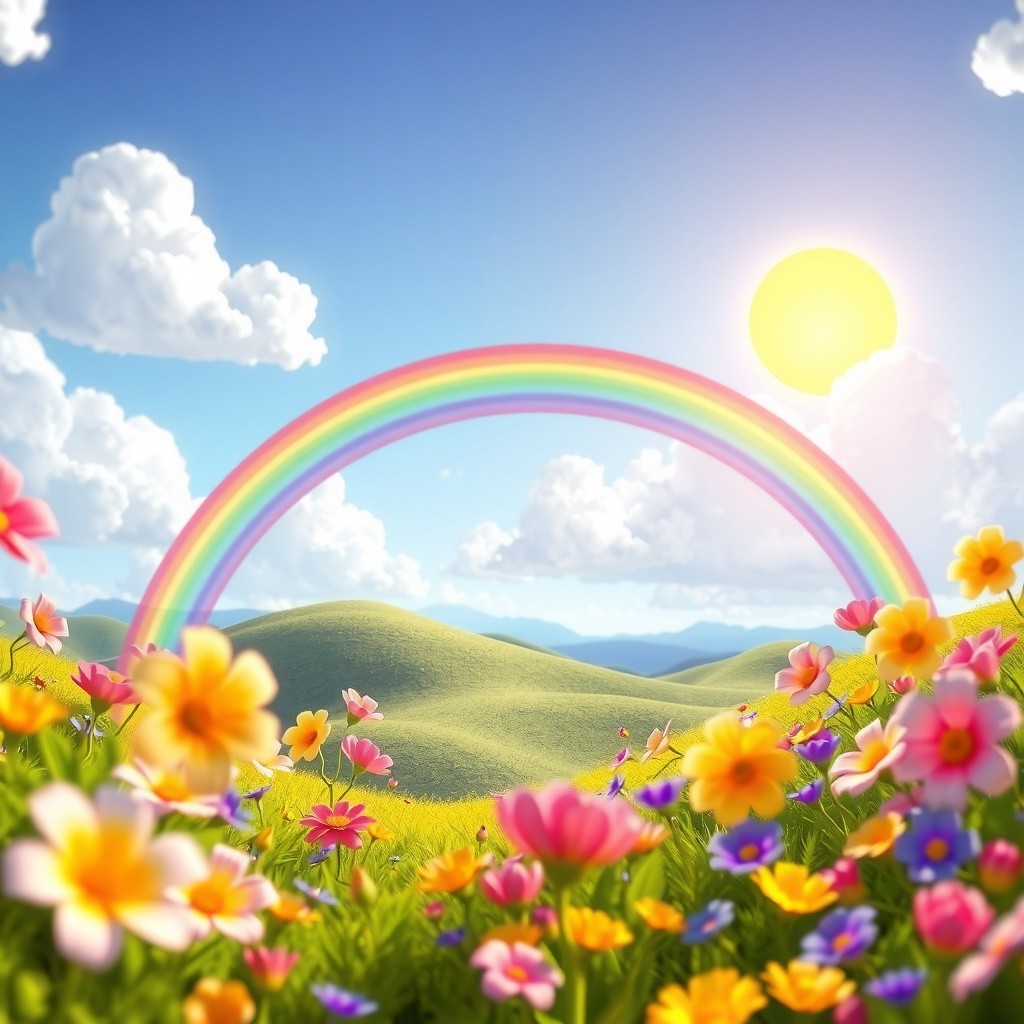 Joyful Adventures in the Land of Giggles!