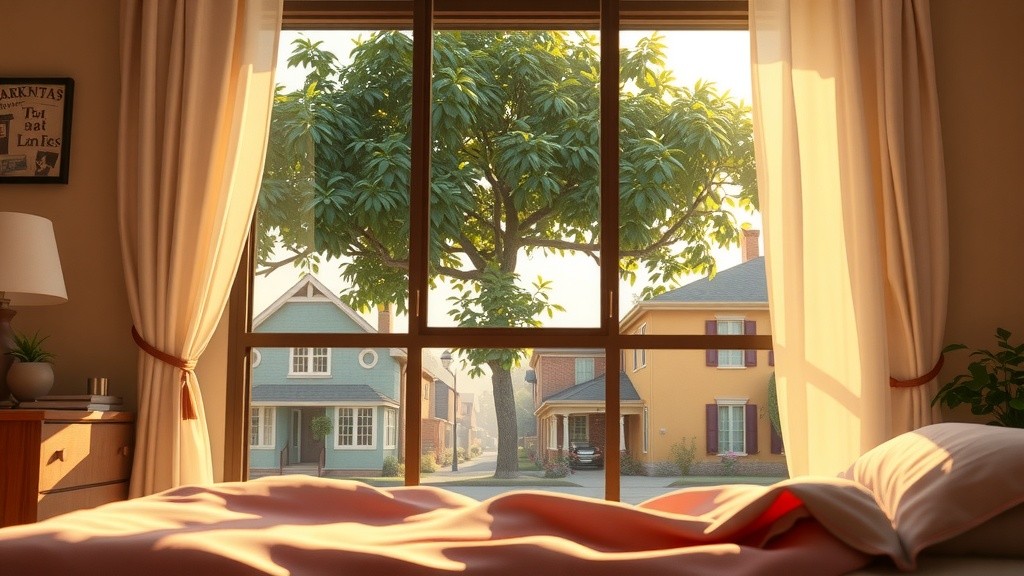 Aktivitas Seru di Hari Minggu