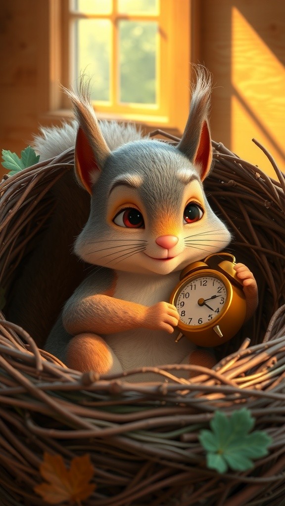 Sehari di Hari Minggu: Kegiatan Santai dan Persiapan Sekolah