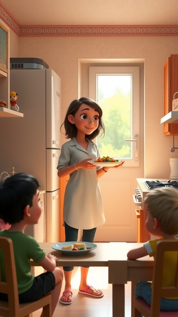 बादाम खाने का फंडा