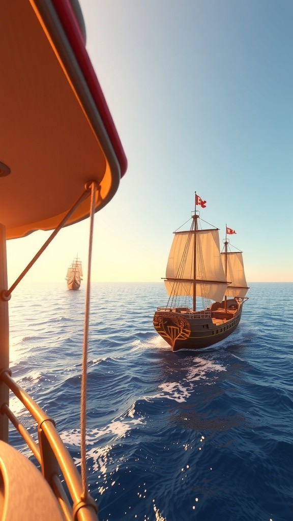 The Discovery and Founding of Nigeria