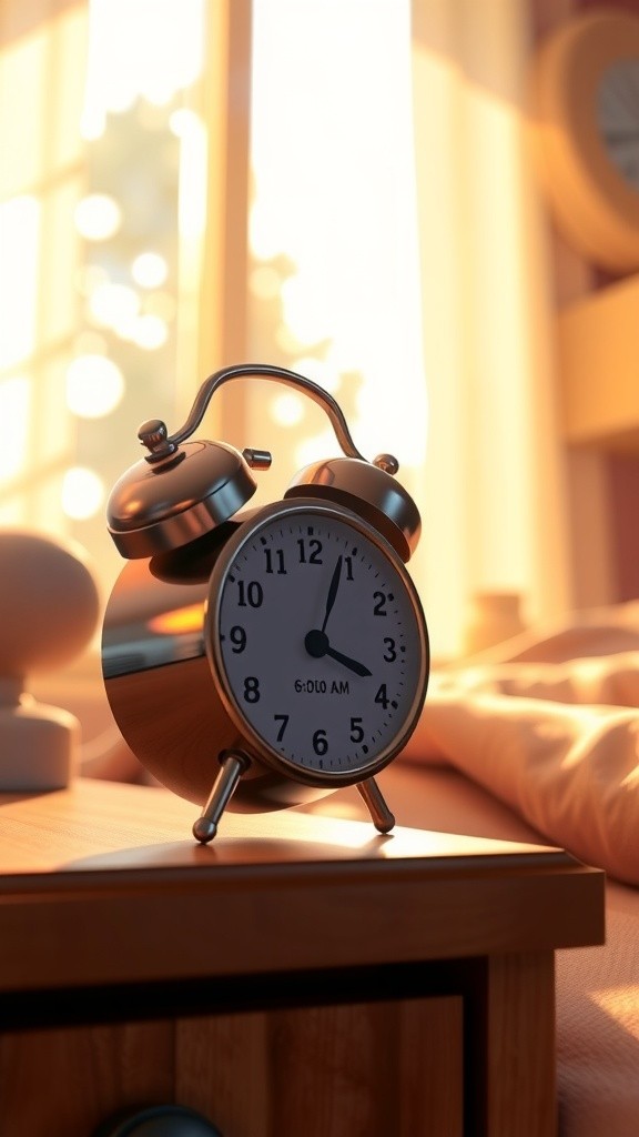 Kegiatan Sehari-Hari: Sarapan, Belanja, dan Main Game