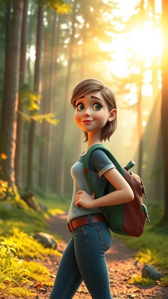 The Quest for the Golden Egg