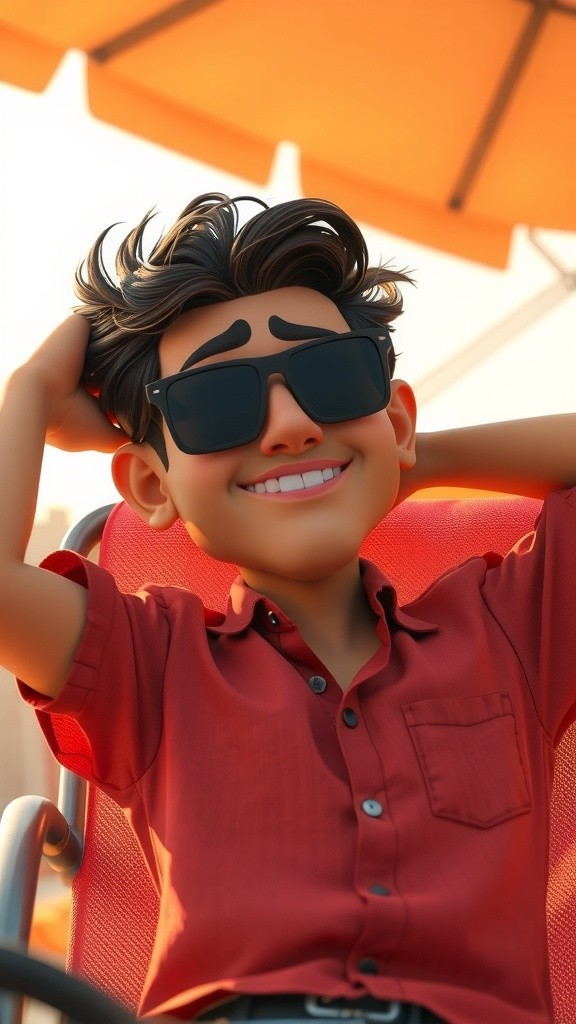 खुशियों के छोटे छोटे पल