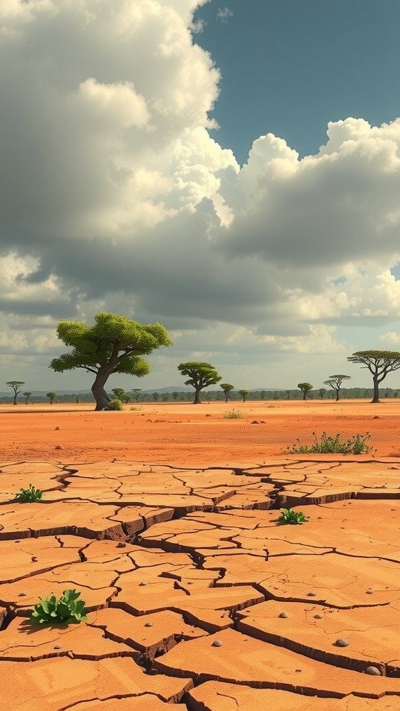 Against All Odds: A Kenyan Boy's Journey to Success