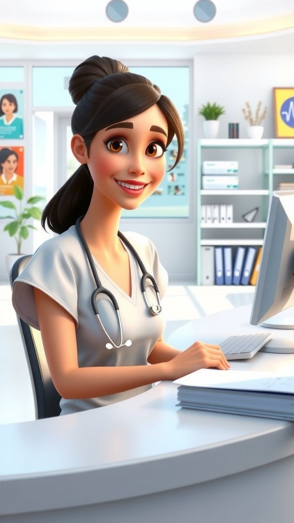 We Care for You: Life Line Medical Place