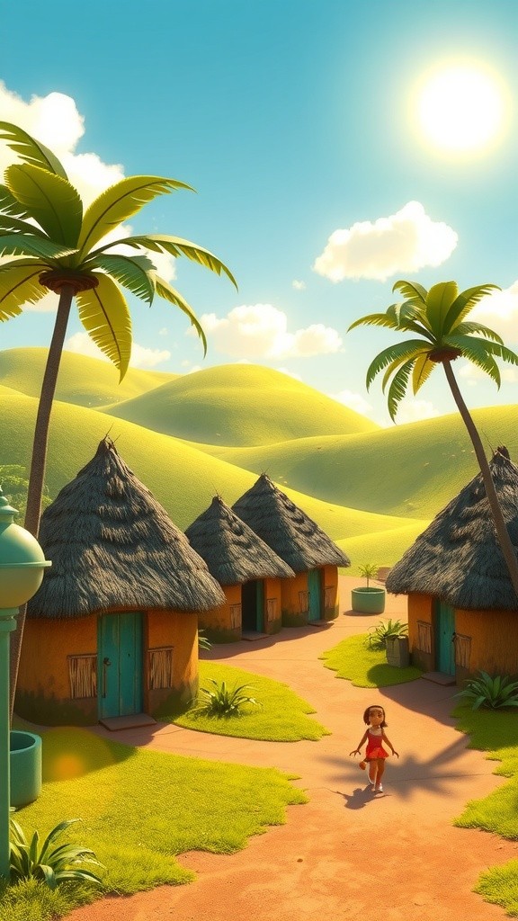 The Quest for the Hidden Light