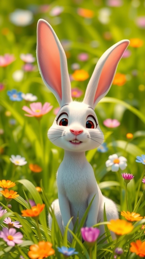 Lilo dan Balon Merah