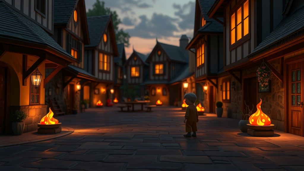 सर्पंच: सच्चाई की खोज में