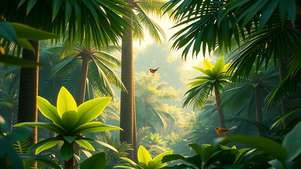 Giko the Wise Gecko: Small Size, Big Solutions!