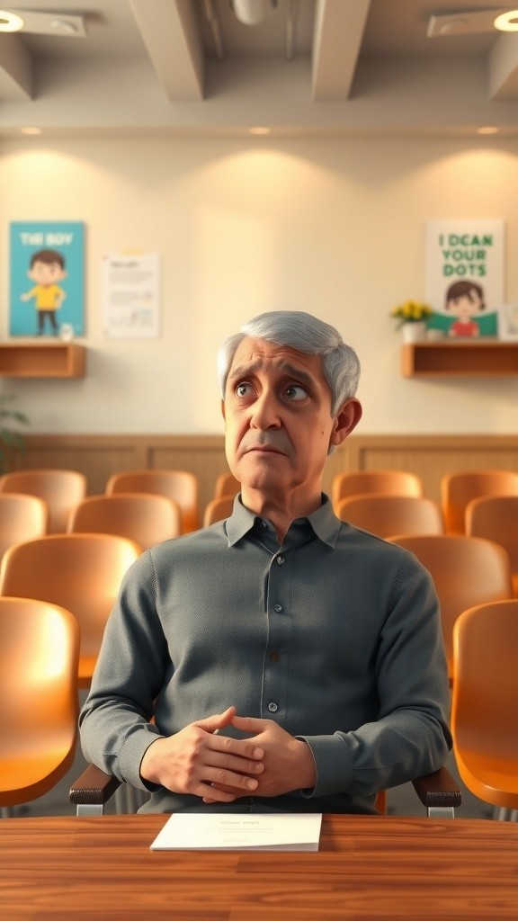 Refleksi Diri: Kunci Kepercayaan Diri