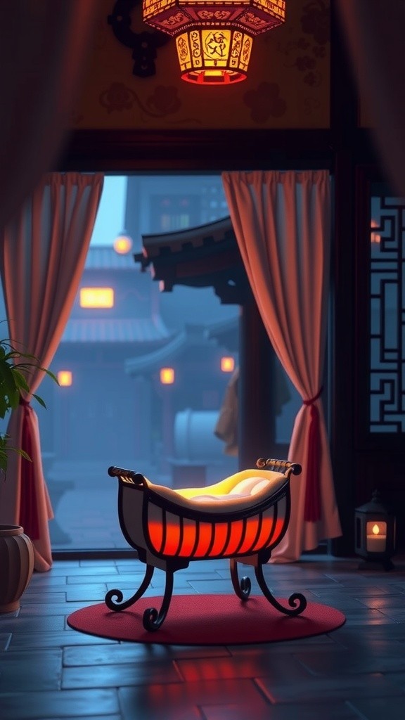 Kelahiran Ajaib Nezha: Reinkarnasi Roh Dewa