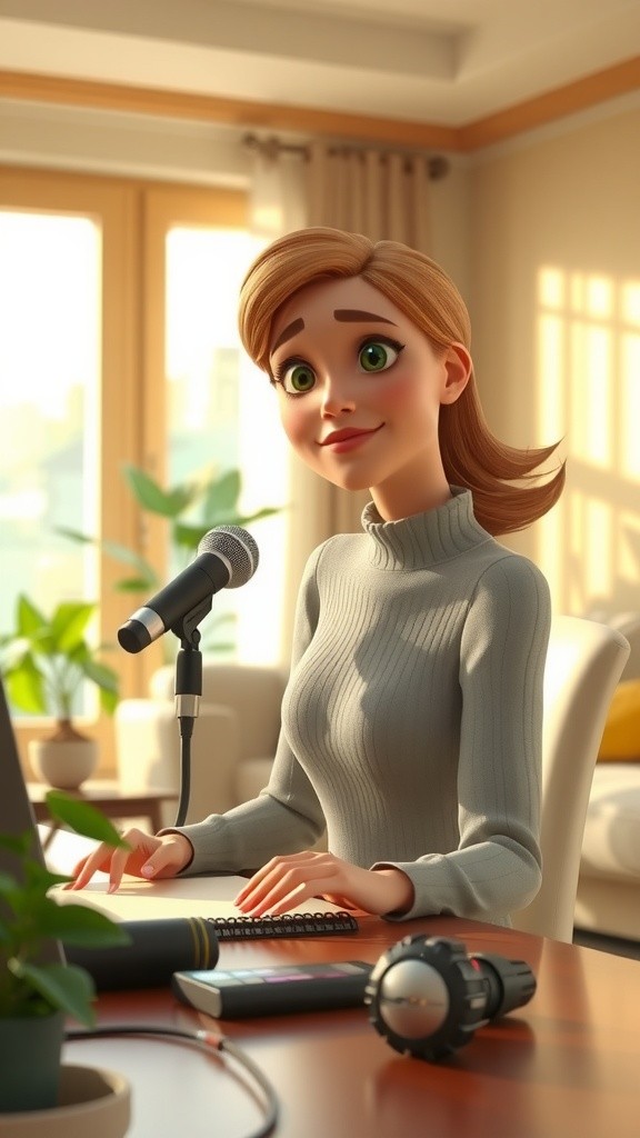 Chloe's Toddler Talk: Interviewing Baby Leo!