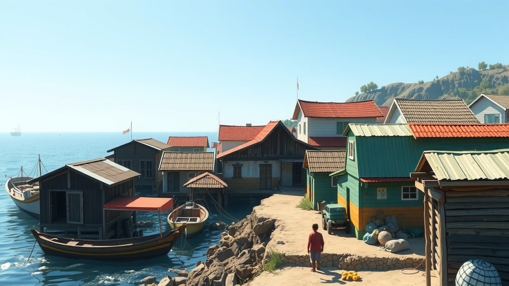 Malin Kundang: Mimpi Seorang Anak Nelayan (copy)