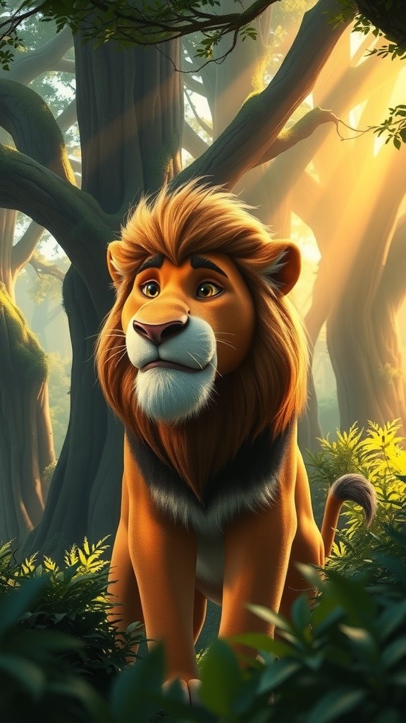 शेर की गुहार: रानी दुर्गावती का सामना राक्षस से