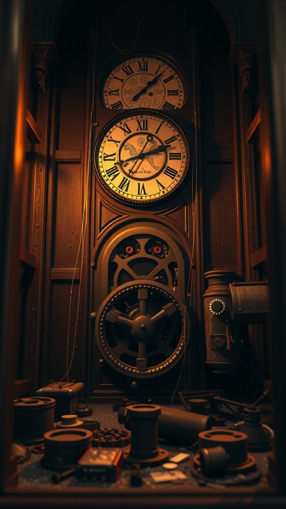 Sly's Purr-plexed Legacy