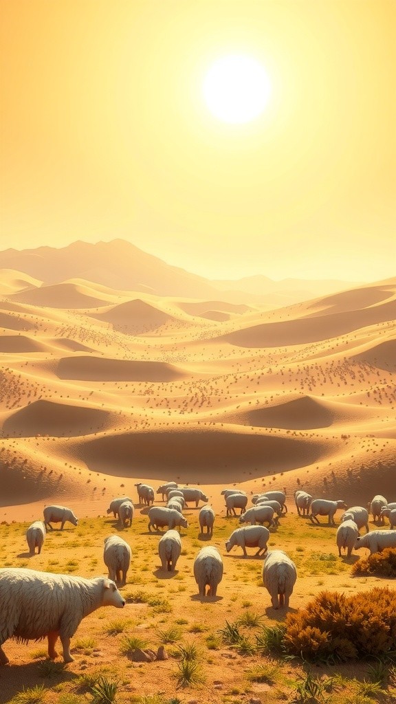 A Creative Bible Adventure for Kids