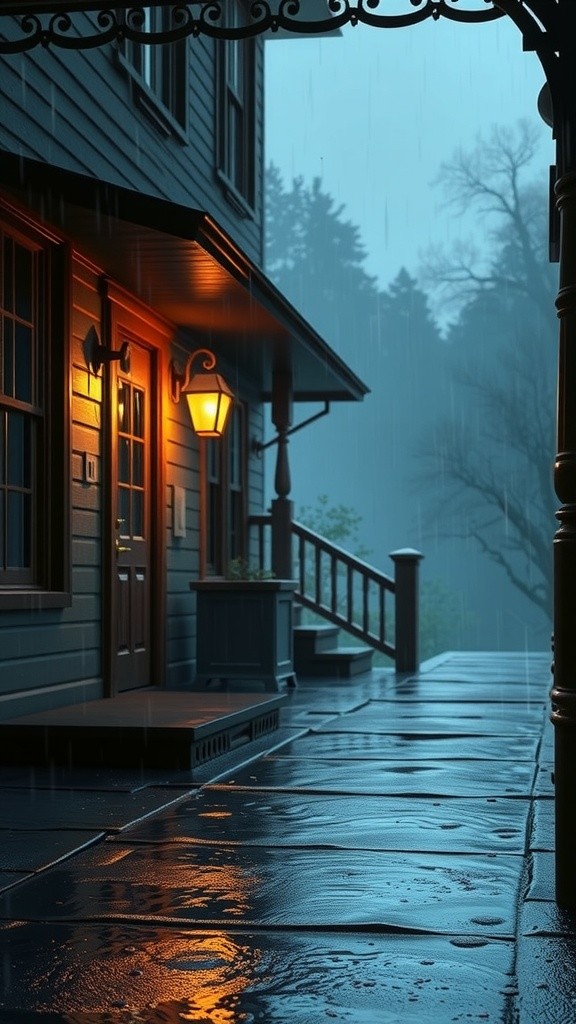 Kejutan di Hari Ulang Tahun