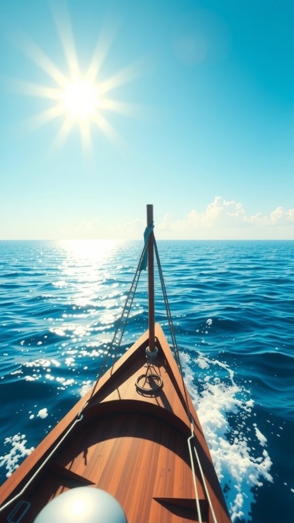 Jack's Treasure Hunt Adventure