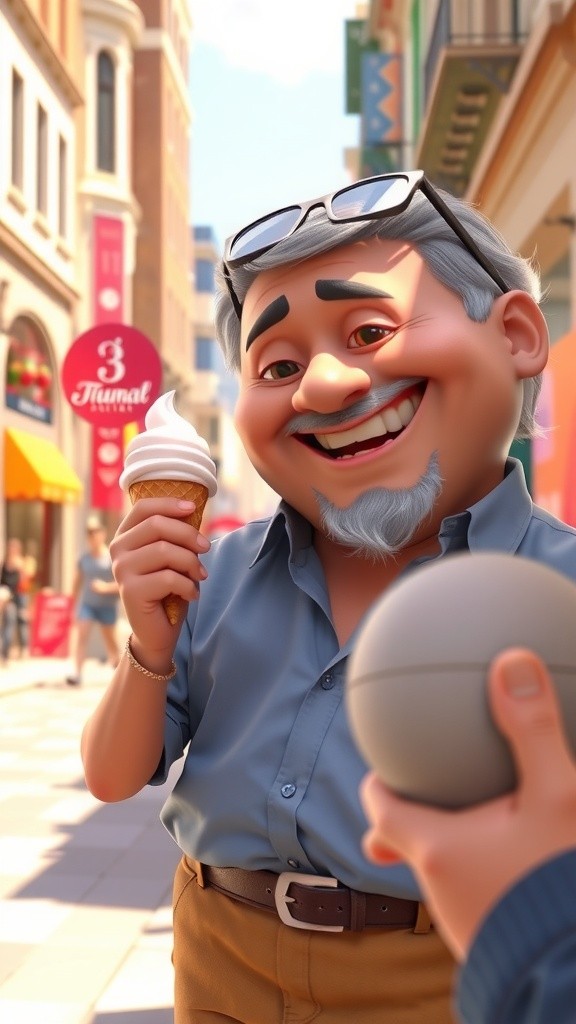 बंदर का व्लॉग: वायरल हंसी का धमाल!