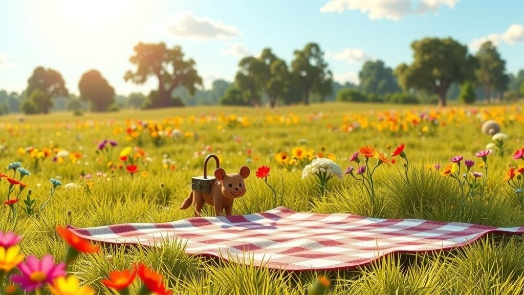 Patches' Lost and Found Adventure