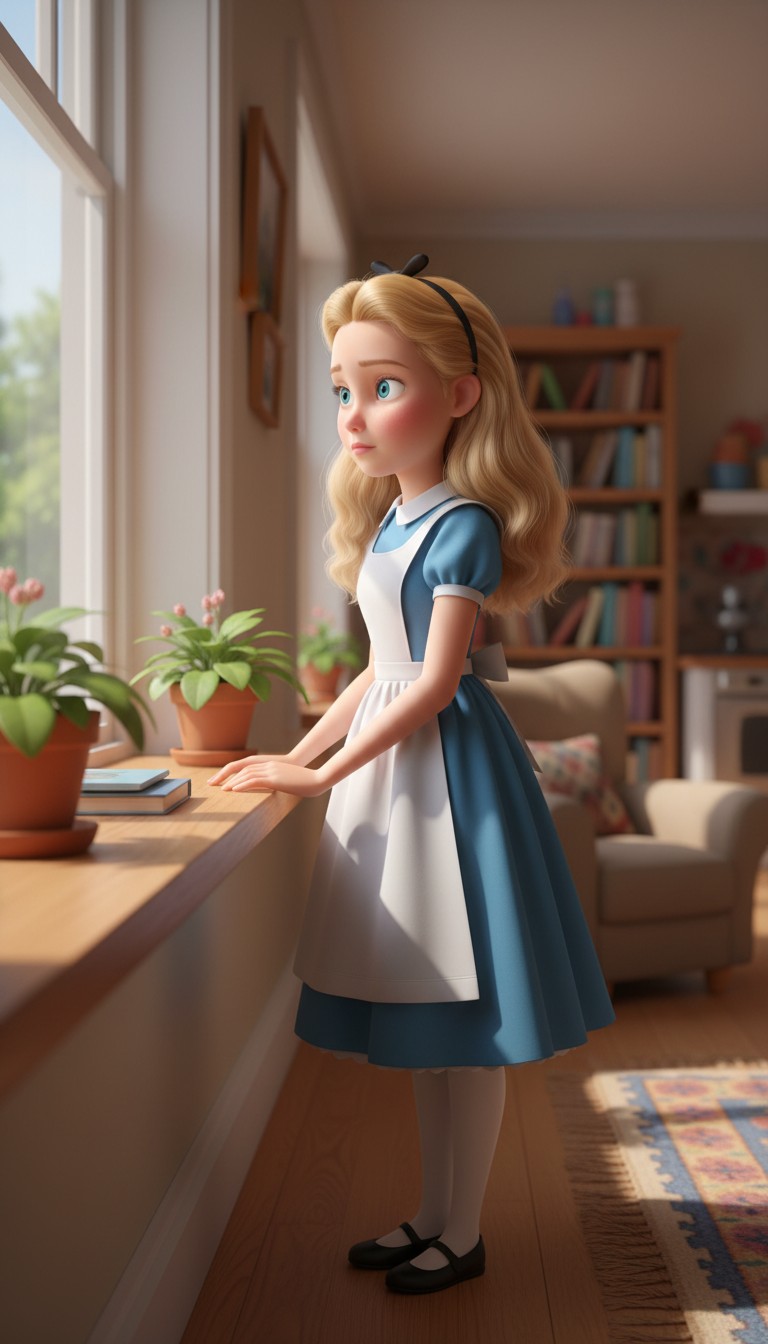 From Shadows to Light: A Journey of Resilience