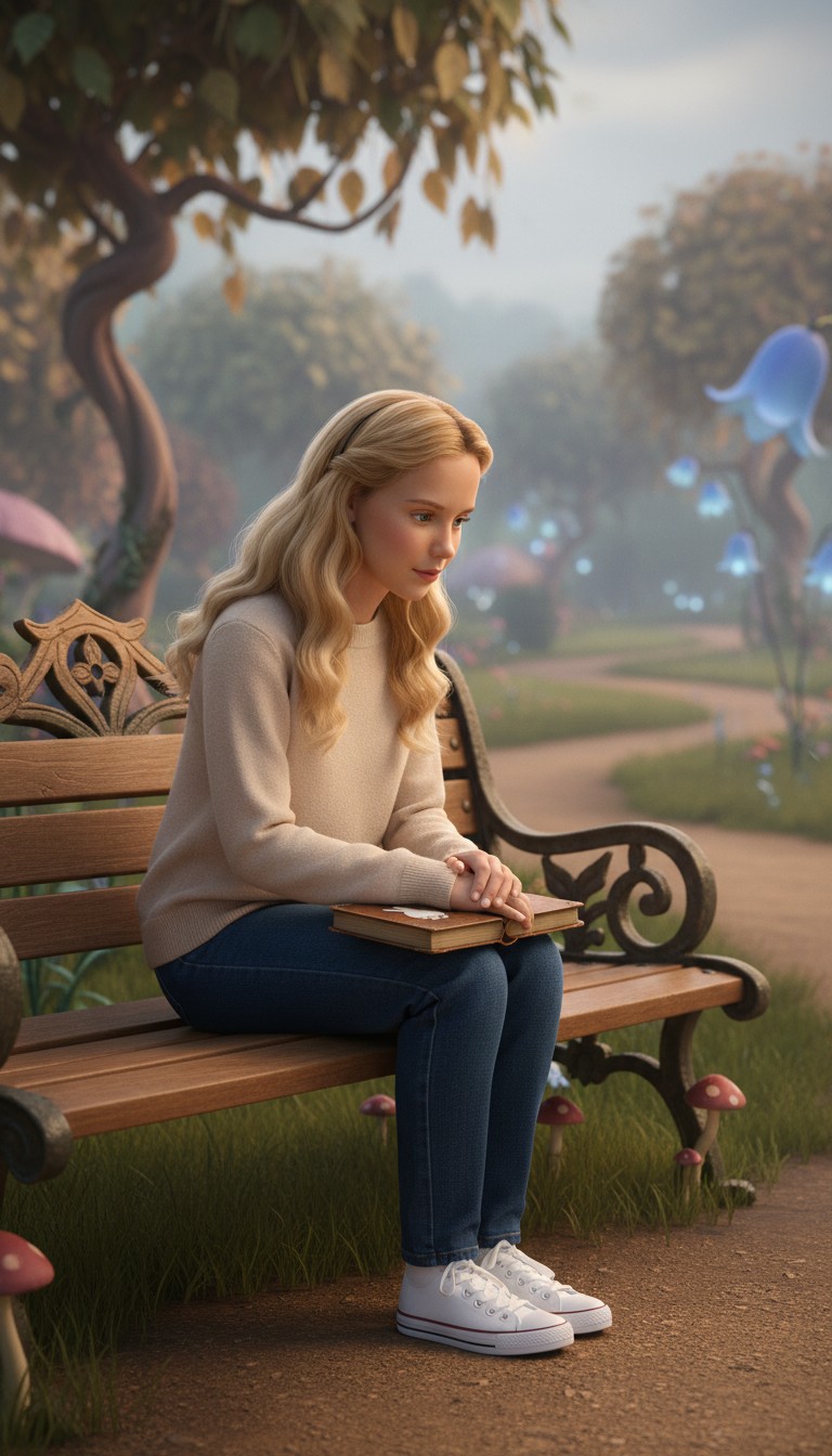 Cahaya di Balik Kehilangan