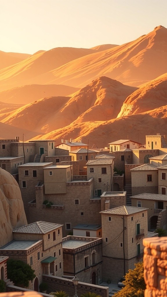 The Message of Peace and Unity from Jesus Christ