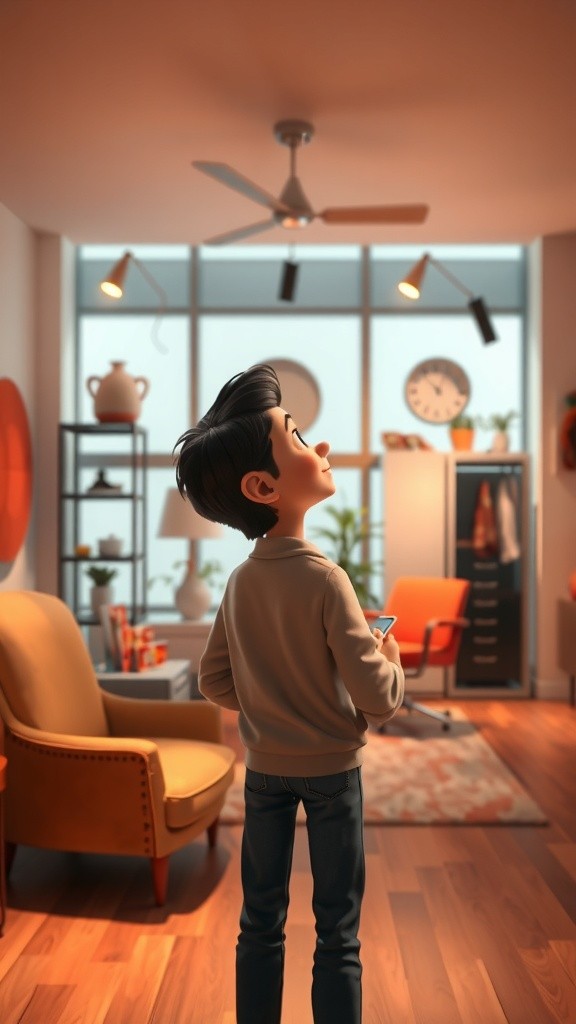 असंभव विचारों की शुरुआत