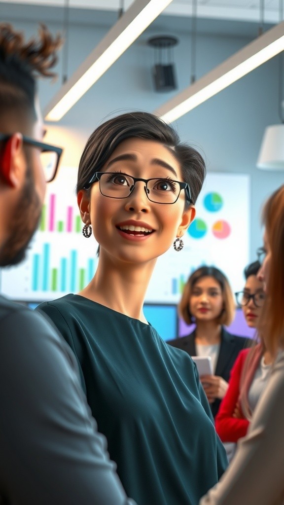 Semangat Kerja Sama: Sukses di Detik Terakhir