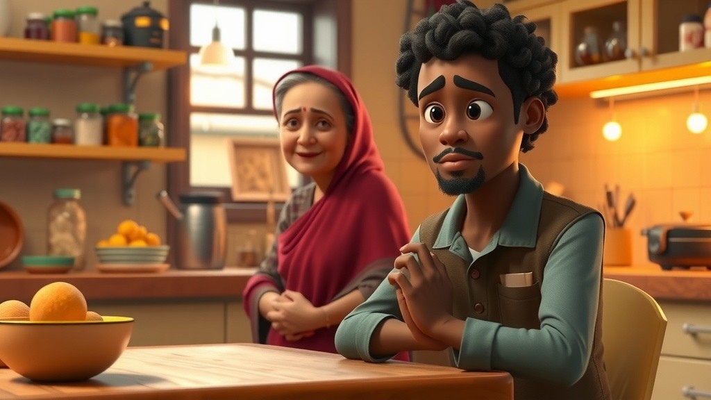 Kekuatan Tradisional: Rahasia Holat dari Nenek Lestari