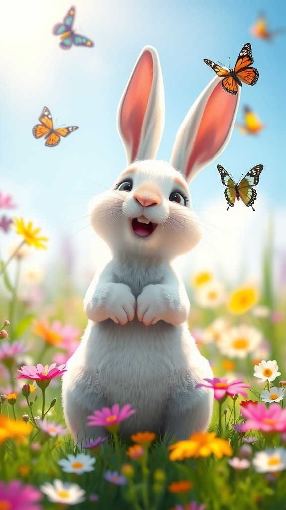 A Heartwarming Tale for Kids