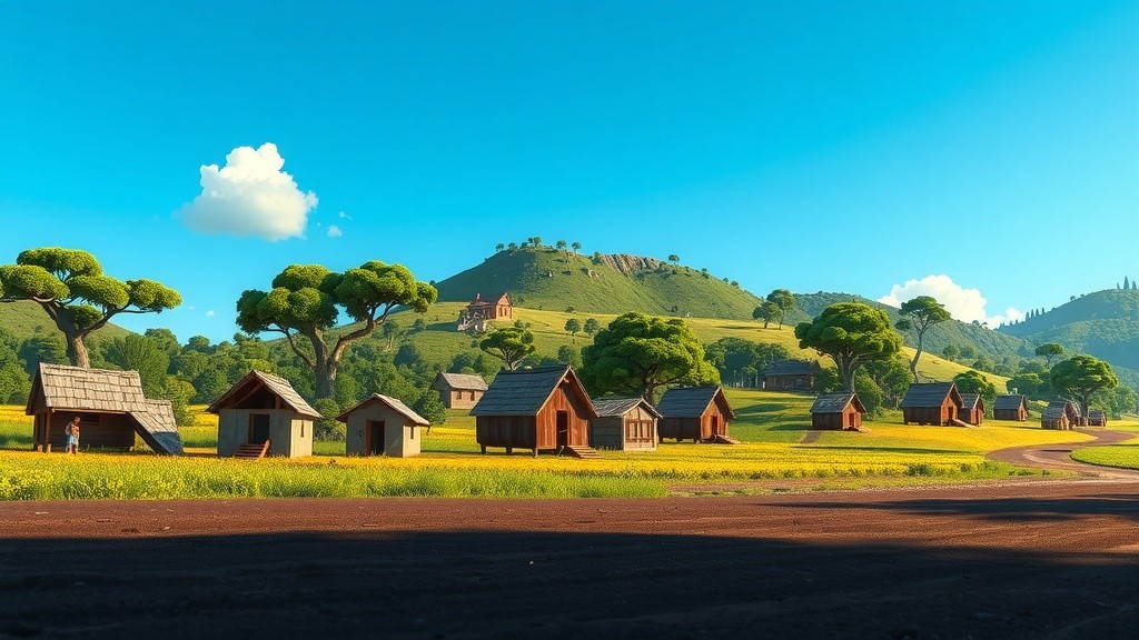 The Curse of Ozalla: Seven Years of Shadow