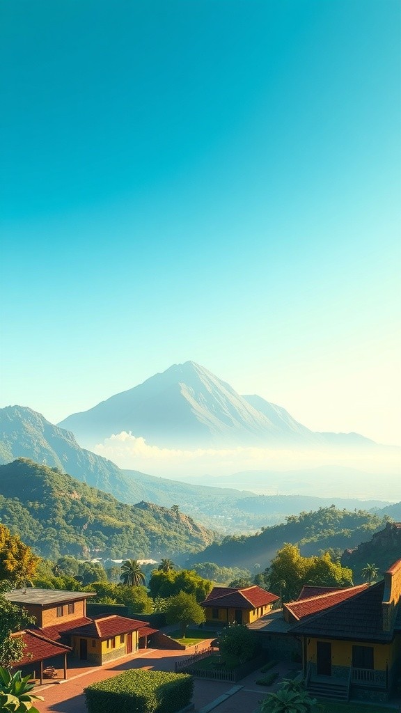 The Quest for the Lost Drum of Idanre