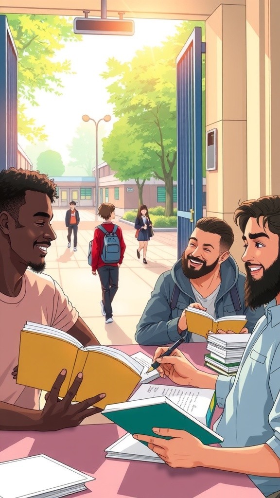 Pengenalan Makanan Bakso untuk Siswa SMP