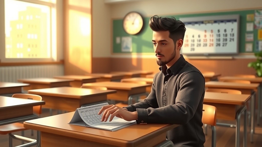 Family and Daily Life Conversations