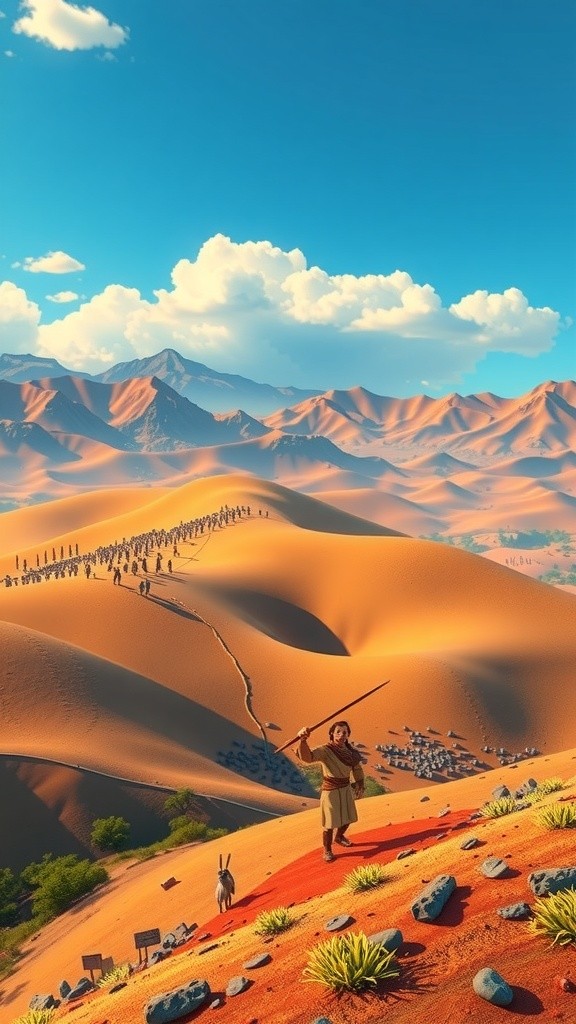 Alexander dan Warisan Sejarahnya