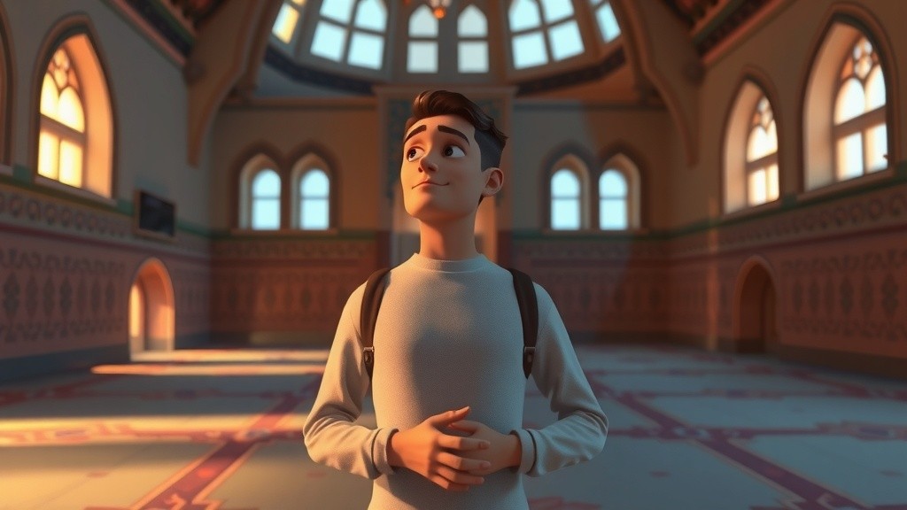 Mengatasi Hasad dalam Islam