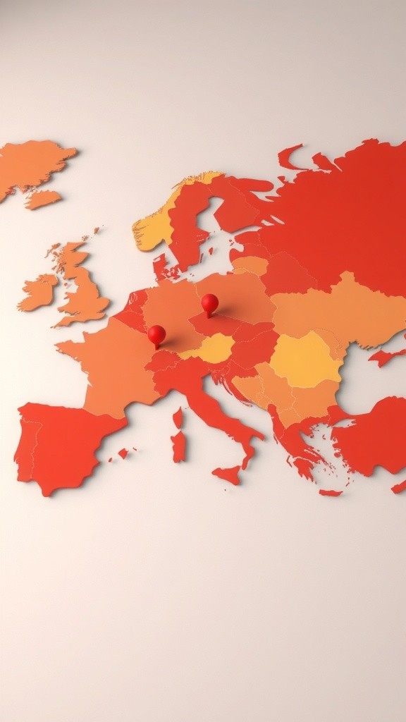 Negara-Negara Sekutu Nazi Jerman dalam Perang Dunia ke-2