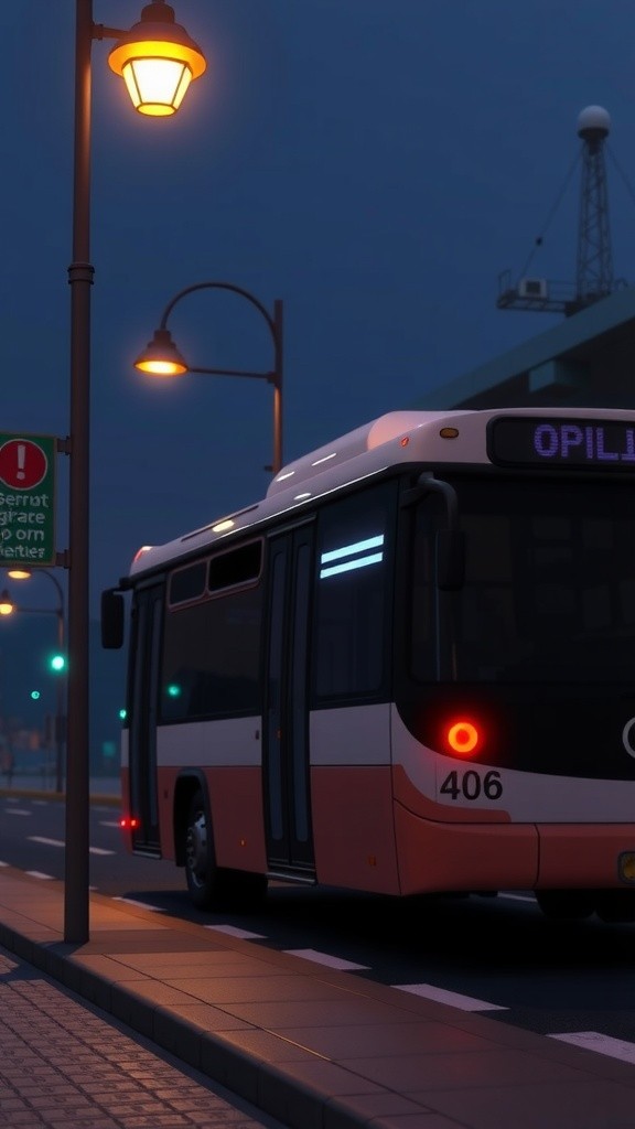 परछाइयों की रात