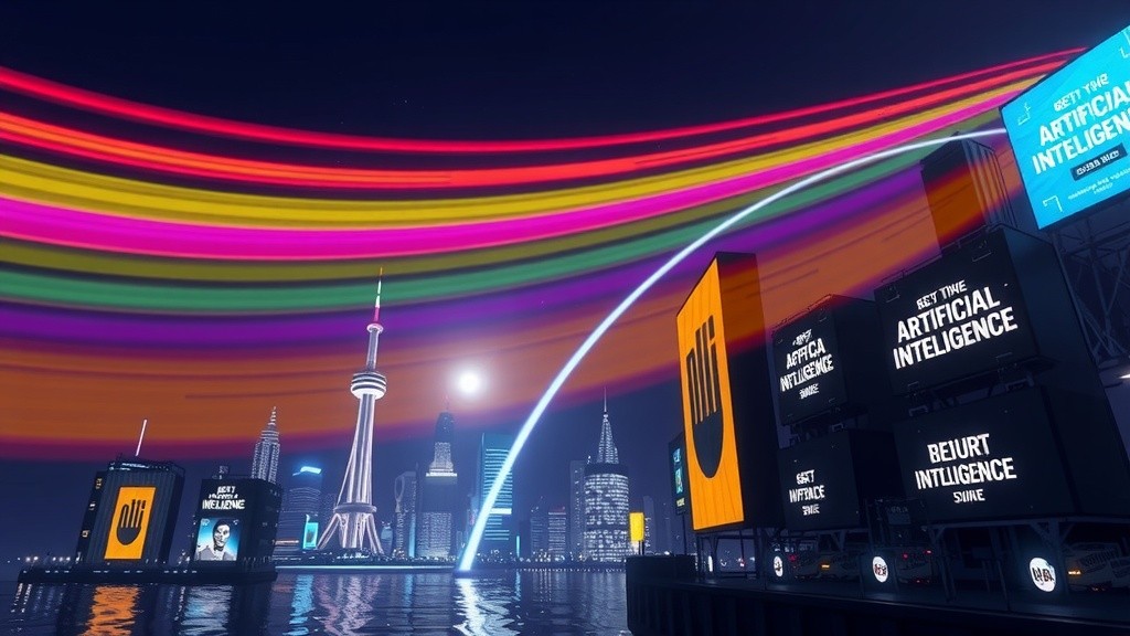 التخطيط الذكي للمواهب في عصر الذكاء الاصطناعي