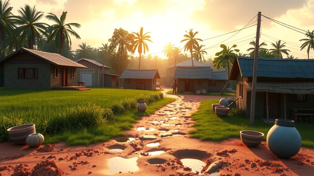 रामलाल की मेहनत और मोहब्बत