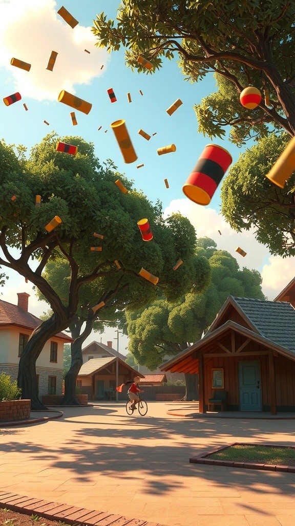 झंडा कैसे लगेगा?